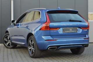 Volvo XC60 Volvo XC60 2.0 T5 AWD R-Design - afbeelding nr 7