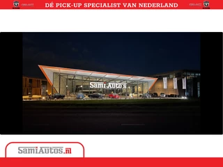 GMC Sierra Comfortabele Dubbele Cabine met Royale 5 Zitplaatsen | BPM vrij | Nu Leverbaar uit Voorraad | Voorraad Nr 433587 - afbeelding nr 8
