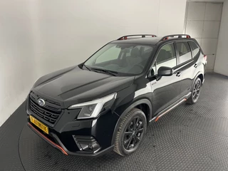 Subaru Forester - 178078750-0