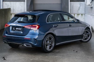 Mercedes-Benz A-Klasse Mercedes-Benz A200 | 2019 AMG | Premium Plus | HUD-Pano-Vol - afbeelding nr 25