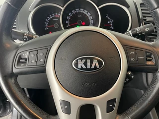 Kia Venga - afbeelding nr 18