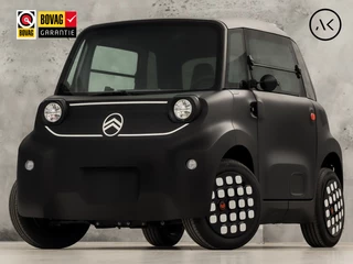 Citroën Ami Ami Dark Side Sport
