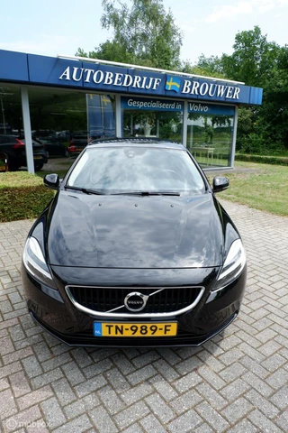 Volvo V40 Volvo V40 MY19 T3 153PK GEARTRONIC DYNAMIC EDITION LUXERY | PANODAK | HARMAN KARDON | CAMERA | KEYLESS - afbeelding nr 23