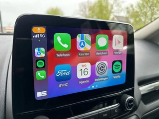 Ford EcoSport - afbeelding nr 5