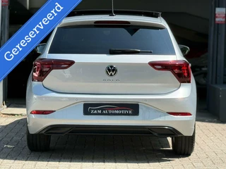 Volkswagen Polo Volkswagen Polo 1.0 TSI Style Led*Pano*Navi*Acc*Car-Play*PDC - afbeelding nr 5