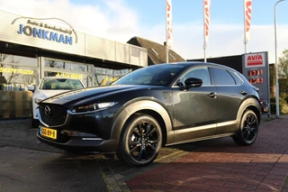Mazda CX-30 - afbeelding nr 3