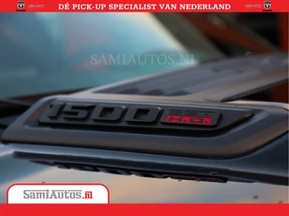 Dodge Ram 1500 Comfortabele Dubbele Cabine met Royale 5 Zitplaatsen | BPM vrij | Nu Leverbaar uit Voorraad | Voorraad Nr 2338 - 5404 - afbeelding nr 28