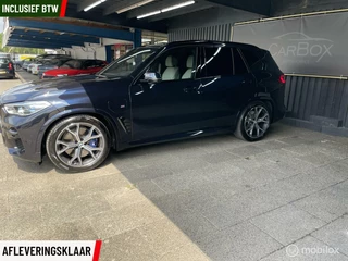 BMW X5 BMW X5 xDrive45e High Executive Individual M-Sport - afbeelding nr 78