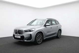 BMW iX1 20 eDrive M Sport Full Led l Navi l Camera