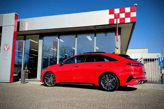 Kia ProCeed - afbeelding nr 5