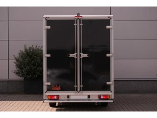Renault Master - afbeelding nr 49