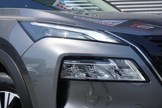 Nissan X-Trail Nissan X-Trail HYBR. N-Connecta AUTOMAAT | ADAPTIVE | 360CAMERA | WINTERPACK! - afbeelding nr 47