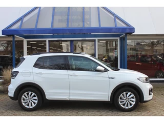 Volkswagen T-Cross - afbeelding nr 7