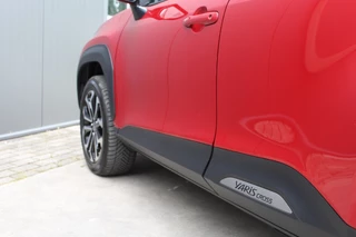 Toyota Yaris Cross - afbeelding nr 12