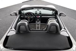 Porsche 718 Porsche 718 Boxster 2.0 Turbo 300 Pk PDK | NL Auto | Sportuitlaat | 20LMV | DEALER-STAAT - afbeelding nr 7