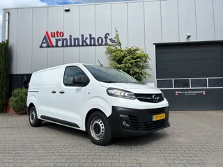 Opel Vivaro 2.0 CDTI L2H1 Edition Automaat