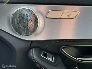Mercedes-Benz C-Klasse Mercedes C-klasse Estate AMG 63 | Pano | Cruise | Burmester! - afbeelding nr 39
