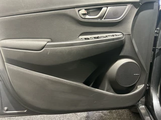 Hyundai Kona Hyundai Kona EV Premium 64 kWh | Warmtepomp | Verwarmde en geventileerde stoelen | Soh (batterijcheck) 91,8 % - afbeelding nr 7