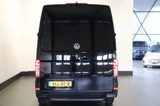 Volkswagen Crafter Volkswagen Crafter 2.0 TDI 140PK L4H3 Automaat EURO 6 - Airco - Navi - Cruise - € 21.950,- Excl. - afbeelding nr 11