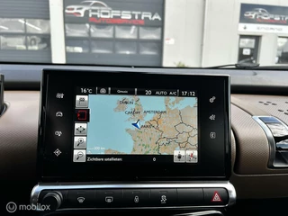Citroën C4 Cactus Citroen C4 Cactus 1.2 e-VTi Feel Automaat Navi NAP Lage KM netjes! - afbeelding nr 7