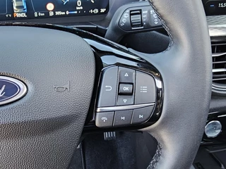 Ford Kuga Ford Kuga 2.5 PHEV Titanium Nieuw model!| Panoramadak | Adaptive cruise control | Winter Pack | 2.100 kg trekgewicht - afbeelding nr 13