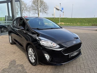 Ford Fiesta - afbeelding nr 29
