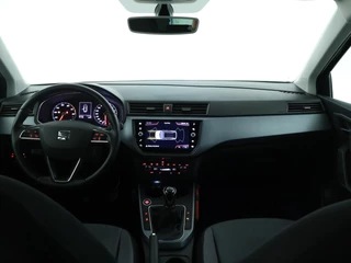 SEAT Arona Seat Arona 1.0 TSI Style Business Intense Camera | Carplay | PDC - afbeelding nr 3