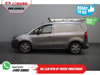 Mercedes-Benz Citan - afbeelding nr 9
