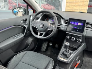 Renault Captur - afbeelding nr 5
