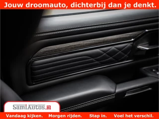 Dodge Ram 1500 Dodge Ram 1500 Limited Demo Night High Output 540HP 706Nm | Massage + Full Option | De Meest Luxe en Volle Pick-Up in zijn Klasse | Comfortabele Dubbele Cabine met Royale 5 Zitplaatsen | BPM vrij | Nu Leverbaar uit Voorraad | Voorraad Nr 2263 - V76JVF - afbeelding nr 48