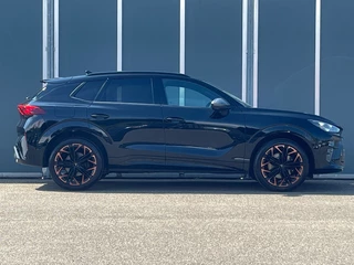 CUPRA Terramar CUPRA Terramar 1.5 e-Hybrid 272pk VZ Performance | Sennheiser | 360 Camera - afbeelding nr 39