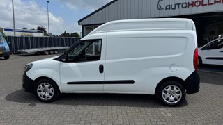 Fiat Doblò - afbeelding nr 15