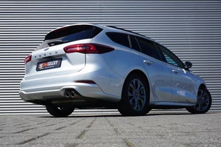 Ford Focus - afbeelding nr 50