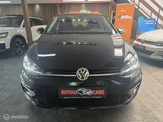 Volkswagen Golf Volkswagen Golf 1.5 TSI Highline Business R / R line / ACC - afbeelding nr 6