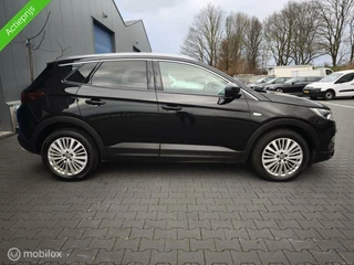 Opel Grandland X Opel Grandland X 1.2 Turbo Innovation - afbeelding nr 4