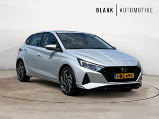 Hyundai i20 Hyundai i20 1.0 T-GDI Comfort | CAMERA | APPLE CARPLAY - afbeelding nr 14
