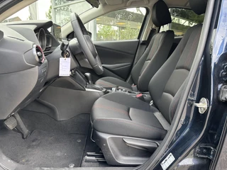 Mazda 2 Mazda 2 1.5 SkyActiv-G 90 Homura 1e Eig., Automaat, Navigatie, Apple Carplay/ Android Auto, A-Rij-Camera, Cruise Controle, Climate Controle, Parkeersensoren, Lichtmetaal. - afbeelding nr 16
