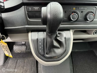 Volkswagen Transporter Volkswagen Transporter 2.0 TDI L2H1 Comfortline Euro6 - afbeelding nr 10