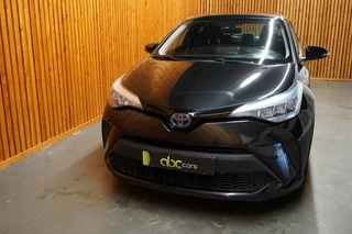 Toyota C-HR Toyota C-HR 1.8 HYBRID ACTIVE AUTOMAAT - afbeelding nr 3