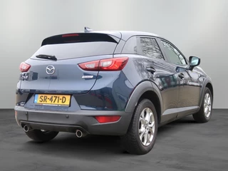 Mazda CX-3 - afbeelding nr 2