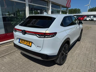 Honda HR-V Honda HR-V 1.5 e:HEV Advance - afbeelding nr 2