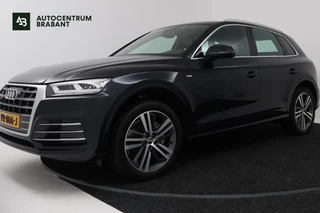 Audi Q5 2.0 TFSI quattro Launch Edition (DIGITALE COCKPIT, GROOT-SCHERM, 1e EIGENAAR, CLIMA, DEALER ONDERHOUDEN)