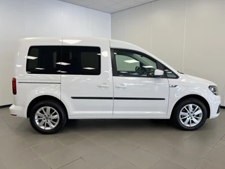 Volkswagen Caddy - afbeelding nr 29