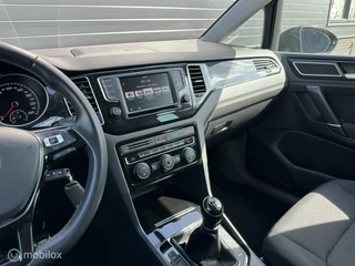 Volkswagen Golf Sportsvan Volkswagen Golf Sportsvan 1.2 TSI SOUND EDITION CARPLAY*HAAK - afbeelding nr 42