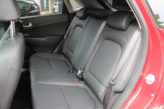 Hyundai Kona Hyundai Kona 1.6 GDI HEV Premium Navi/Leer/18