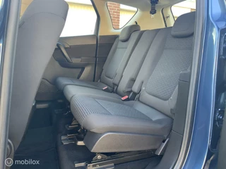 Opel Meriva Opel Meriva 1.4 Turbo,NAV,CRUISE,PARK.SENSOR,LED,NAP. - afbeelding nr 12