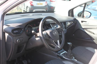 Opel Crossland X - afbeelding nr 10