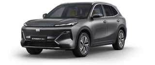 Geely Starray EM-i 1.5 Pro+