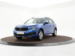 Škoda Kamiq 1.0 TSI 115pk Selection