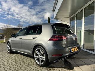 Volkswagen Golf Volkswagen Golf 1.5 TSI 150PK R-LINE CARPLAY+ACC+VIRTUAL+LED - afbeelding nr 8